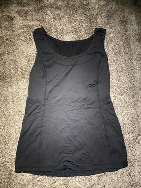 Lululemon Athletica Tank Top